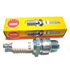 NGK Spark Plug B7HS Yamaha 4A 5C (Early)